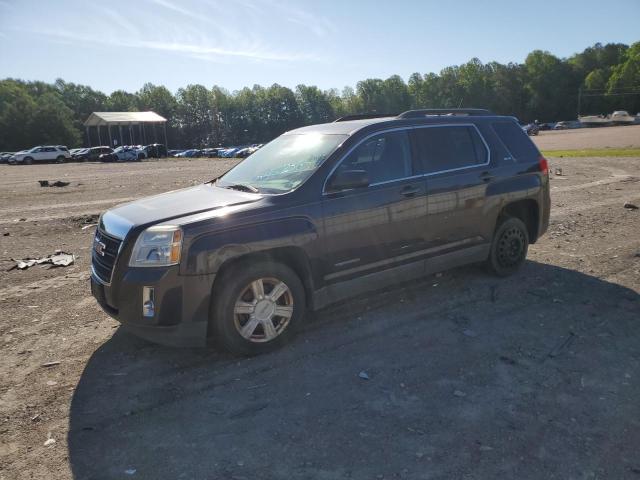 Продажа на аукционе авто 2015 Gmc Terrain Sle, vin: 2GKFLWEK3F6309528, номер лота: 54823644