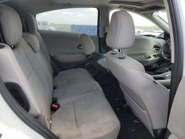 3CZRU6H54GM717419 Honda HR-V EX