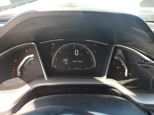 19XFC2F83KE023440 Honda Civic Sport