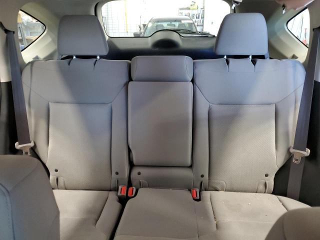 5J6RM4H31GL110222 Honda CR-V LX