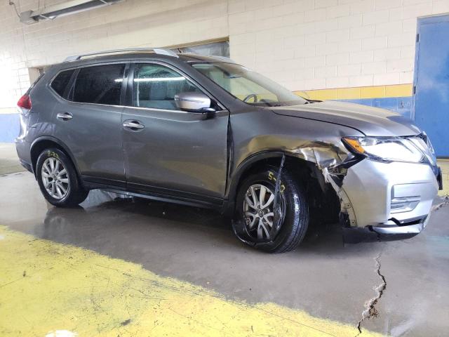 KNMAT2MV9KP505168 Nissan ROGUE S