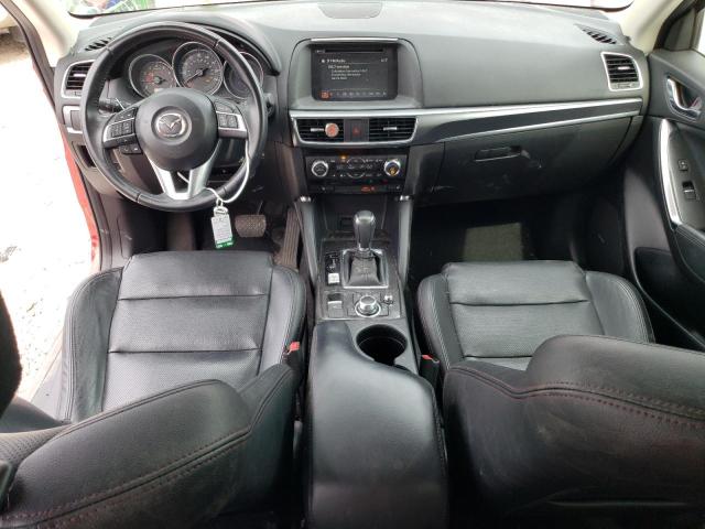 JM3KE4DY5G0907992 Mazda CX-5 GT