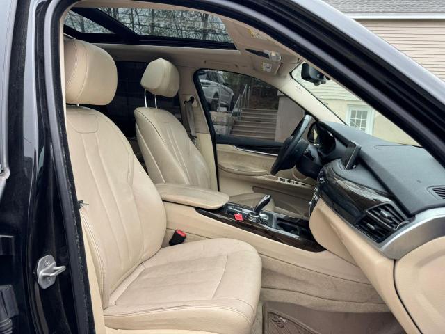 5UXKR0C58E0C25796 BMW X5 Xdrive35i