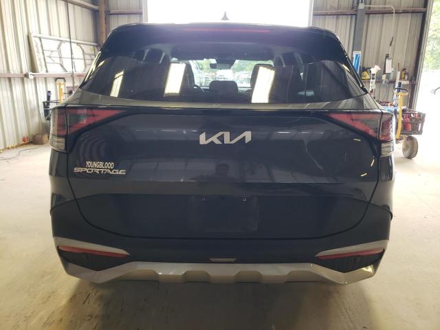5XYK33AF0PG093997 KIA Sportage Ex