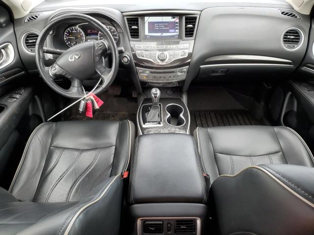 5N1DL0MM6KC522442 Infiniti QX60 LUXE