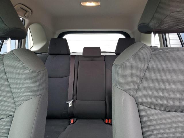 JTMG1RFV1KD005450 Toyota RAV4 LE