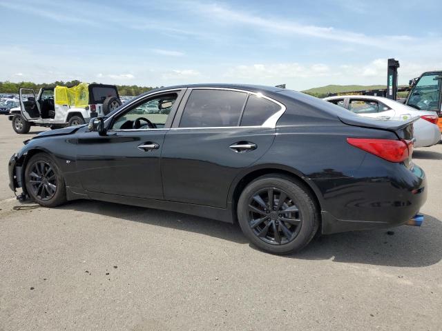 JN1BV7AR5EM687351 Infiniti Q50 BASE