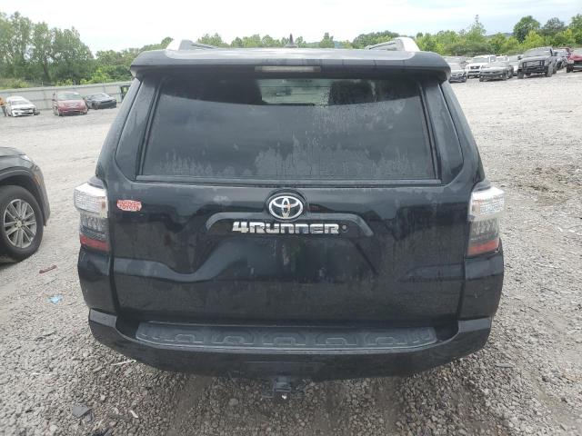 JTEBU5JR8E5172080 Toyota 4RUNNER SR5