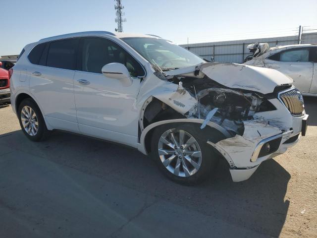 LRBFX1SA5JD010761 Buick Envision Essence
