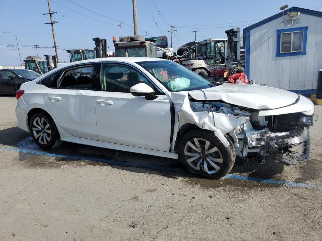 2HGFE2F26RH508502 Honda Civic Lx