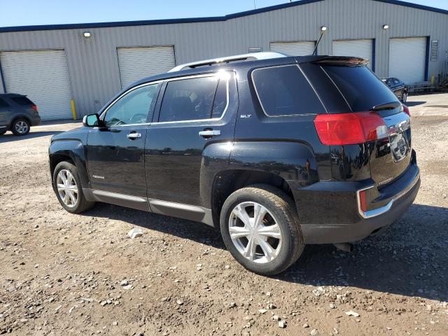 2GKFLUEK2H6320706 GMC Terrain Slt