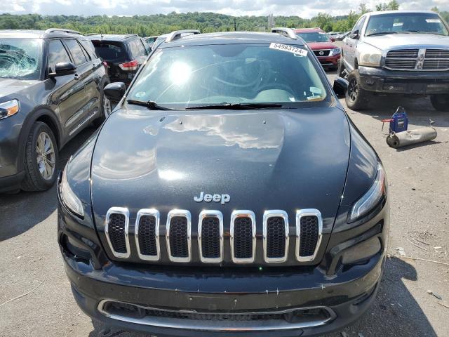 1C4PJMDB0EW121999 Jeep Cherokee Limited