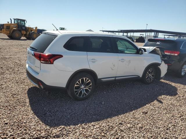 JA4AD3A31GZ009907 Mitsubishi Outlander Se