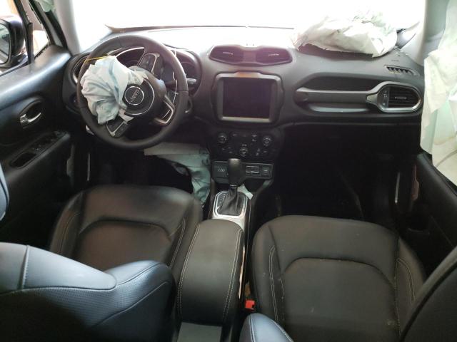 ZACNJDD11NPN48259 Jeep Renegade Limited