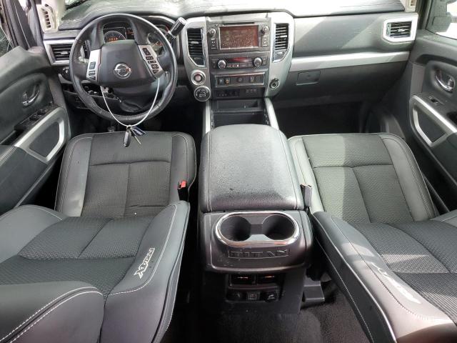 1N6BA1F44KN519965 Nissan Titan Xd Sl