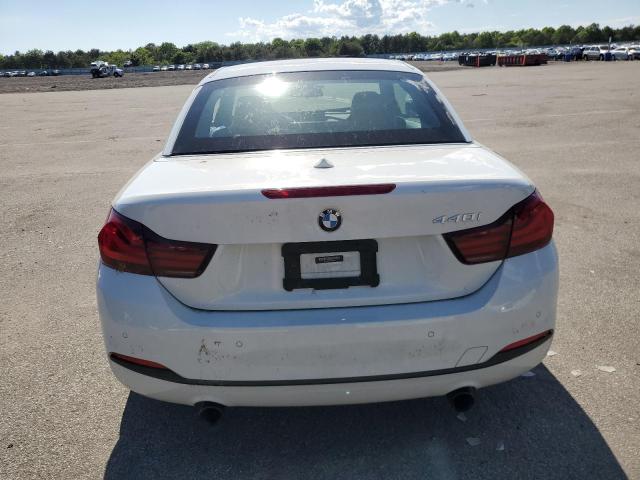 WBA4Z5C02L5P18265 BMW 440I