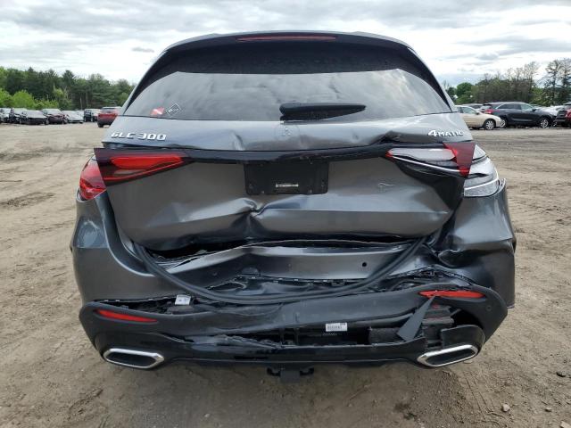 W1NKM4HB2PF042759 Mercedes-Benz Glc 300 4matic