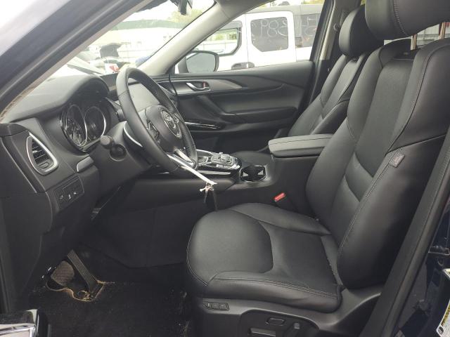 JM3TCBAY1P0654639 Mazda Cx-9 Touring Plus