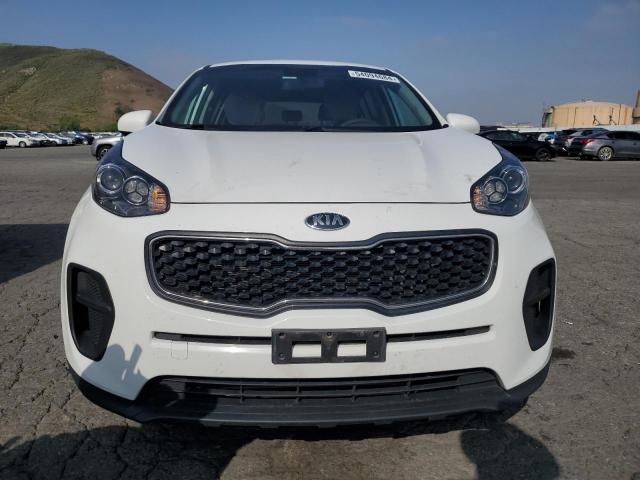 KNDPM3ACXH7170933 KIA Sportage Lx