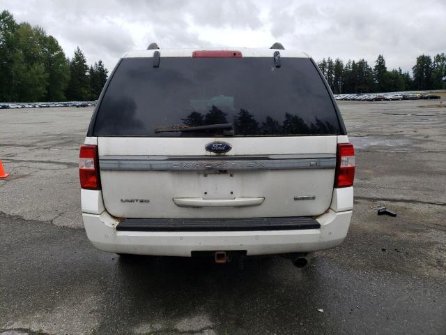 1FMJK2AT2HEA11353 Ford Expedition El Limited