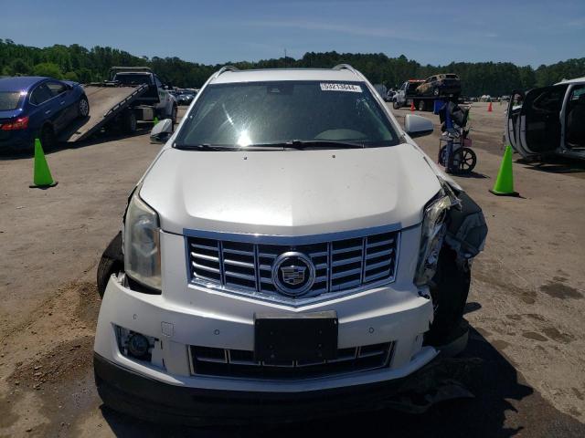 3GYFNDE33FS536300 Cadillac Srx Premium Collection