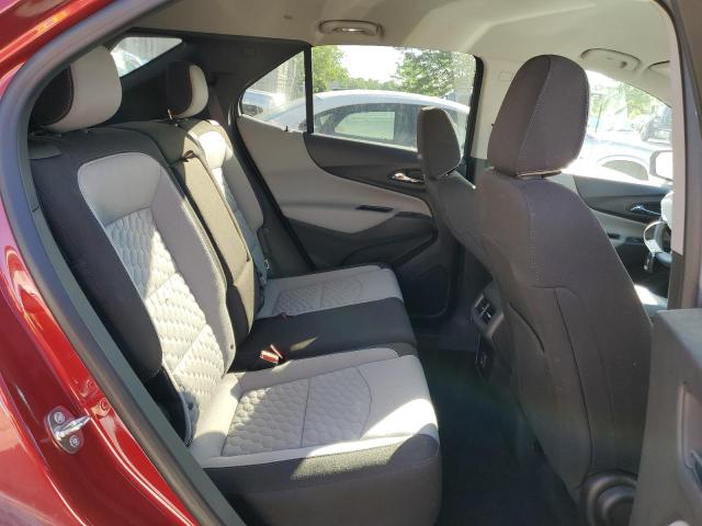 3GNAXKEV5KS640496 Chevrolet EQUINOX LT