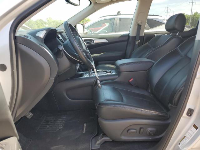 5N1DR2MM9JC678080 Nissan Pathfinder S