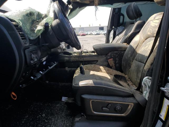 1C6RREHT0MN833872 RAM 1500 Limited