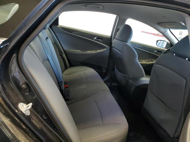 5NPEB4AC1EH945422 Hyundai SONATA GLS