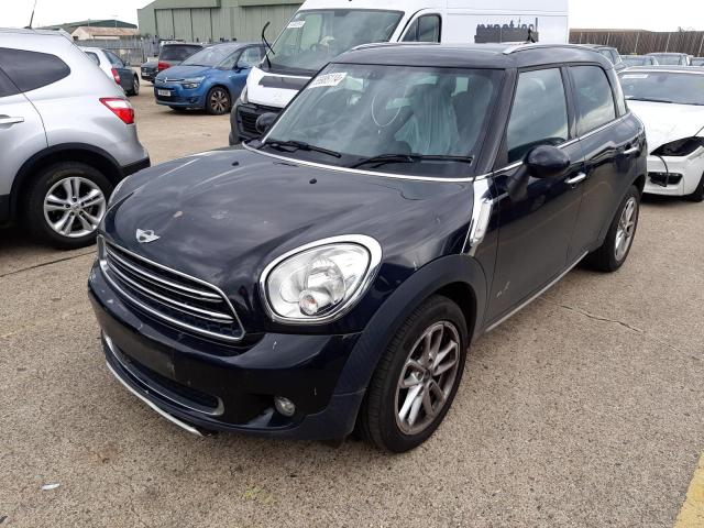 Auction sale of the 2014 Mini Countryman, vin: *****************, lot number: 55985114