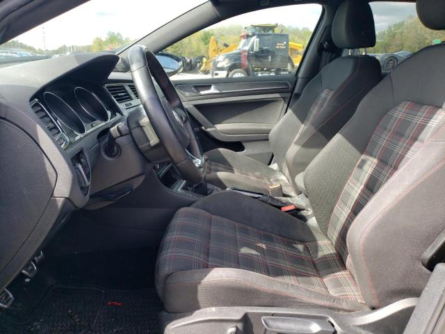 3VW5T7AU8MM010766 Volkswagen GTI S