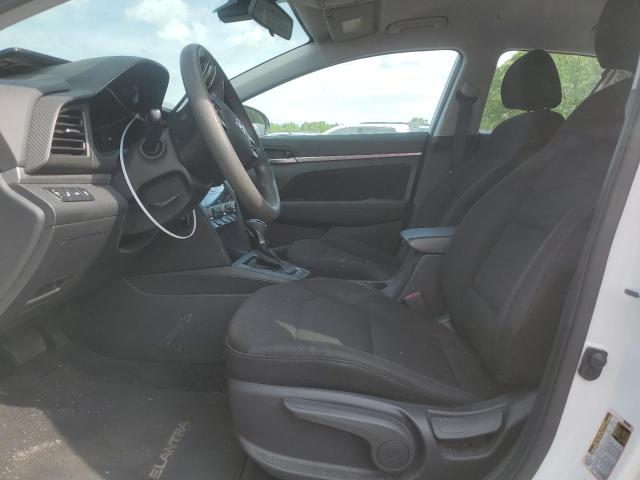 5NPD84LF2LH530544 Hyundai ELANTRA SEL