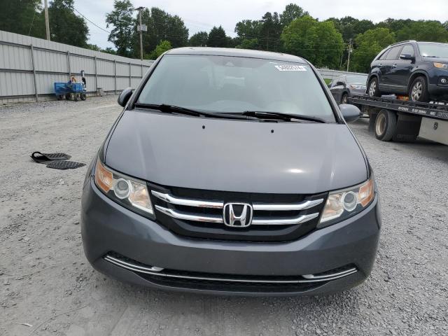 5FNRL5H62FB083154 Honda ODYSSEY EXL