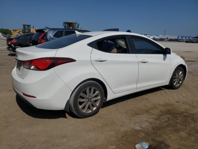 5NPDH4AE9EH509204 Hyundai ELANTRA SE