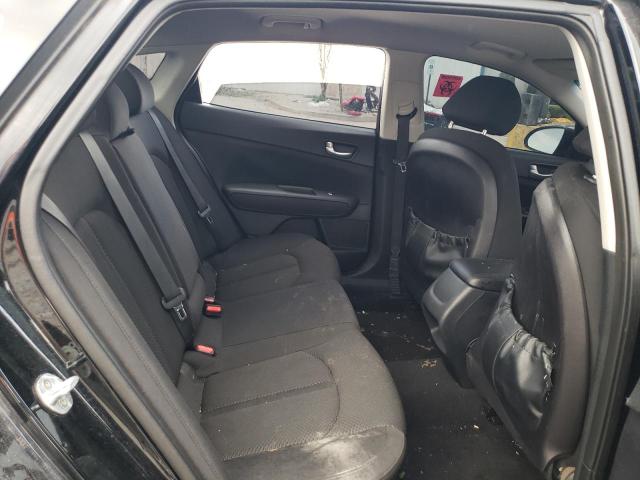 5XXGT4L30GG017067 KIA Optima Lx