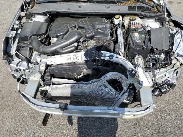 1G4PP5SK9E4123717 Buick Verano