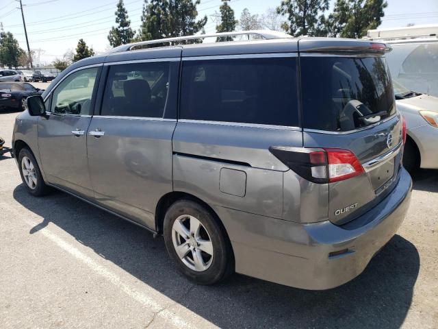 JN8AE2KP3G9155406 Nissan QUEST S