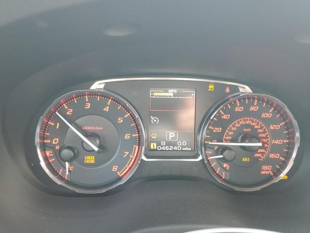 JF1VA1E62H8825286 Subaru Wrx Premium