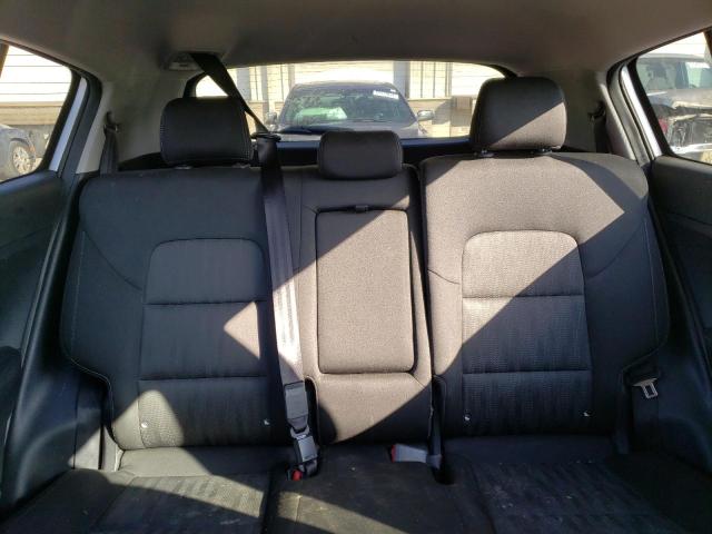 KNDPMCAC3H7116292 KIA Sportage Lx
