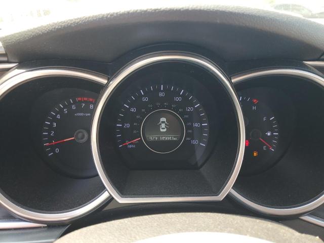 5XXGM4A75FG361947 KIA Optima Lx