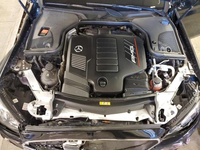 WDDZF6BB1LA709564 Mercedes-Benz E Amg 53 4matic