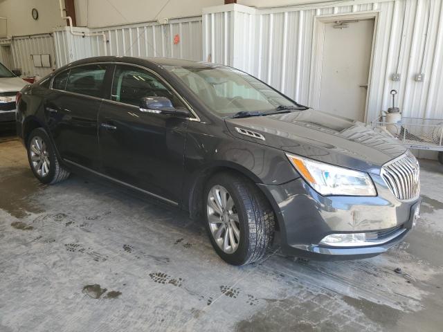1G4GB5G31FF243663 Buick Lacrosse