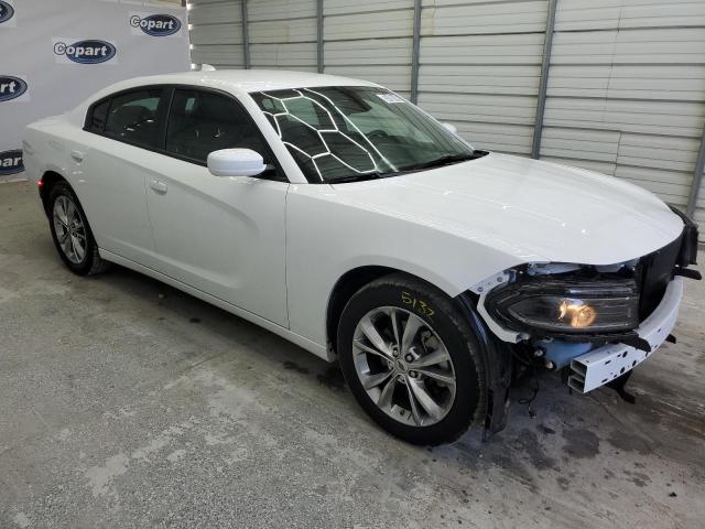 2C3CDXJG7NH214142 Dodge Charger Sxt