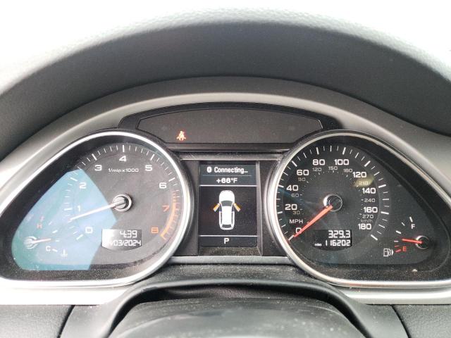 WA1LGAFE4FD021334 Audi Q7 Premium Plus