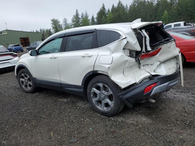2HKRW2H52JH675158 Honda CR-V EX