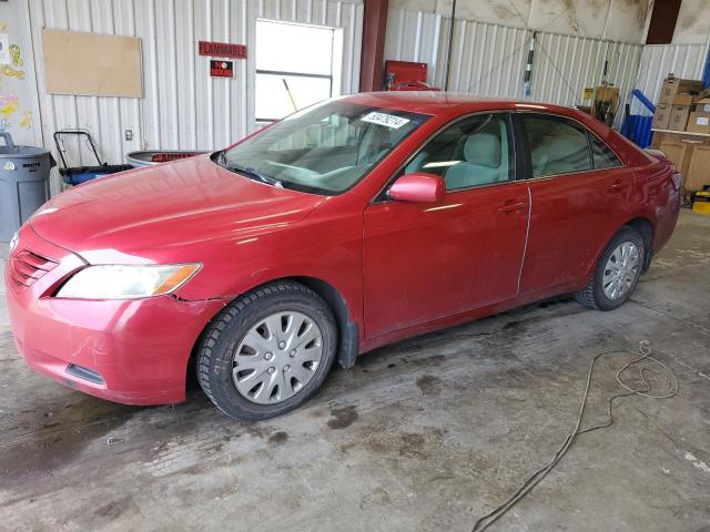 Auction sale of the 2007 Toyota Camry Ce, vin: 4T1BE46K37U068964, lot number: 53479214