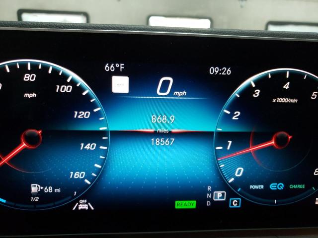 4JGFF5KE4LA179006 Mercedes-Benz Gls 450 4matic