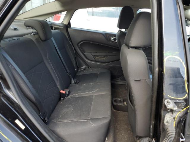 3FADP4BJ0EM151862 Ford FIESTA SE