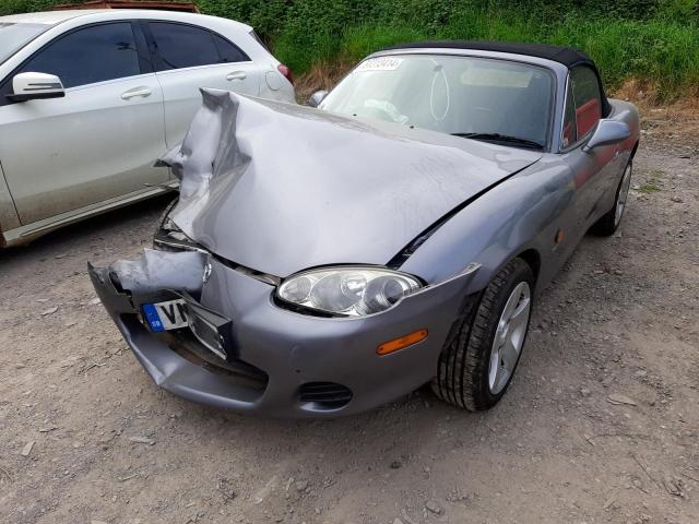 Auction sale of the 2004 Mazda Mx5 Euphon, vin: *****************, lot number: 54313414