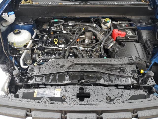 3FTTW8F91PRA21644 Ford Maverick Xl